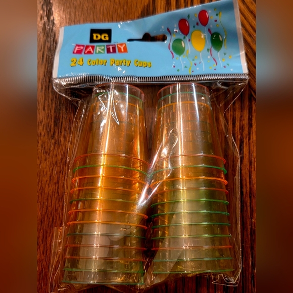 Party Pack - Picture 8 of 14